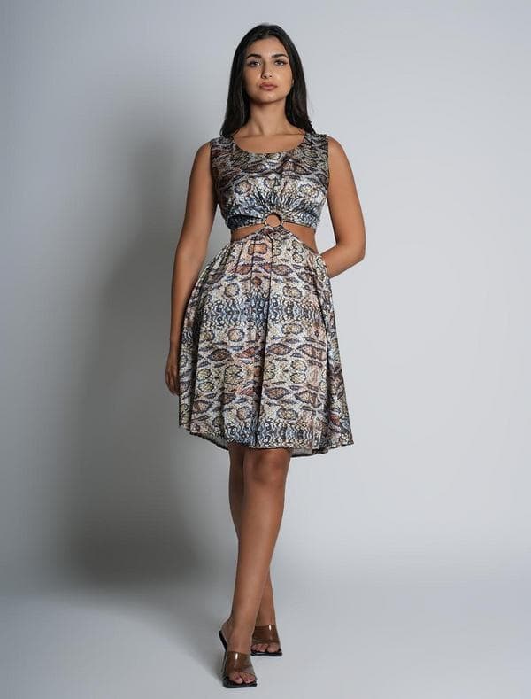 product Army Dress Image