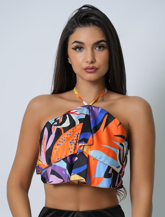 product Exotic Top Image